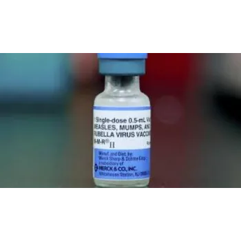 Rubella Vaccine